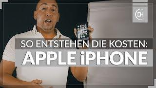 [Enthüllt] Warum das iPhone von Apple so teuer ist?