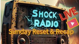 CROSSOUT Weekly Reset and Recap! PvP, News, Challenges, and Leader Board Review