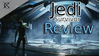 Jedi Survivor 1 Year Later | Review