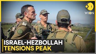 Hezbollah warns Israel, put out new video; specifies Israeli positions to be targeted | WION