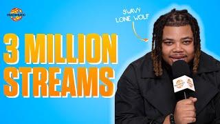 HE WROTE THIS SONG IN 10 MINUTES AND MADE 3 MILLION STREAMS | SWAVY x MUCHMUSIC