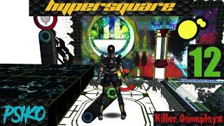 Hypersquare TRLE  Other Time Distortions Level 10