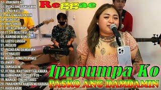 KUBOph MUSIC Top Hits Song Covers | Best OPM Nonstop PlaylistReggae Good Music 2024 Isla Riddim