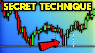  How to Trade the Double Bottom Pattern CORRECTLY (Chart Pattern Trading Strategy)