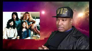 Led Zeppelin, Hey Hey What Can I Do Reaction (Unblocked July 2023)