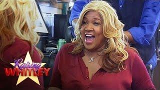 Kym's Search for the Right Hair | Raising Whitley | Oprah Winfrey Network