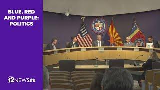 What's at stake for the upcoming Maricopa County Supervisor election