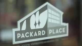 Packard Place Marketing Video