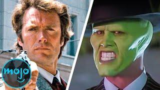 Top 10 Hilarious Spoof Scenes in Movies