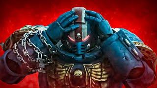 Они Отменяют Warhammer Space Marine 2