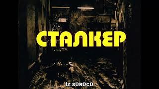 Stalker | 1979 | TÜRKÇE ALTYAZILI | FULL MOVIE | Andrey Tarkovsky