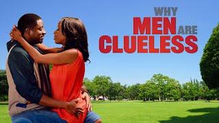 Why Men Are Clueless? | Official Trailer