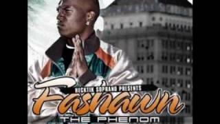 Fashawn - S.E.X. Remix (Fashawn The Phenom Vol.1)