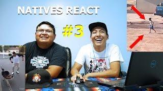 Turkey Showdown - Natives React To Native Memes #3