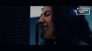 Mamilah - Mosaic Beauty | Crosswire Sessions