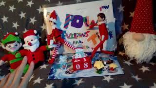 pow review time and micro toys Christmas special ep16 2020