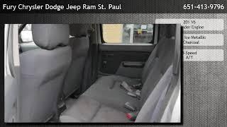 2003 Nissan Frontier SVE Crew Cab V6 Auto SuperChrgr LB  - Woodbury