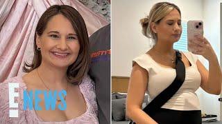 Pregnant Gypsy Rose Blanchard REVEALS Her Baby Girl’s Name | E! News