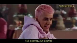 Justin Bieber - Yummy - Clipe Oficial em 4K - LEGENDADO