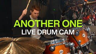 Another One | Official Live Drum Cam | @elevationworship