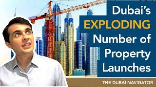 Dubai’s Housing Oversupply – Market Crash or Investment Opportunity?