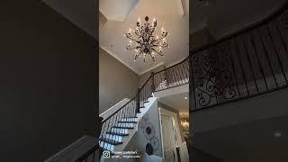 Luxury house for sale in Oshawa Ontario with Basement Apartment