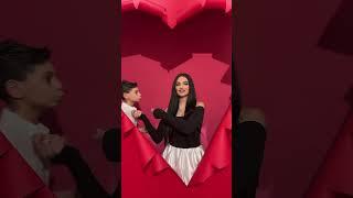 مين حابب يشوف جلسه التصوير كيف كانتروحوا على سناب  #ام_انس #اكسبلور #funnyshorts #love #vairalvi