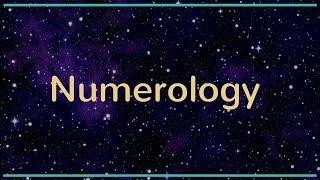 Free Numerology Reading - Get Your Personalized Numerology Report Now [Free Numerology Chart]