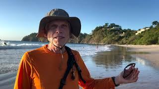 Playa Flamingo, Costa Rica