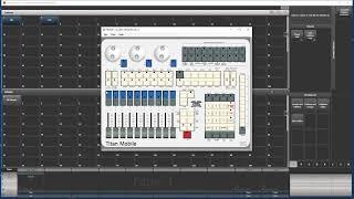 Avolites Triggering Cuelist Macros