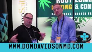 Learn about heating the cannabis root zone!