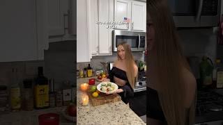 ЧТО Я ЕЛА ЗА ДЕНЬ В США 