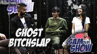 Ghost Story | Mohd Suhel | Halloween Edition | The Sam Old Show