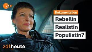 Die Wagenknecht-Story | ZDFzeit