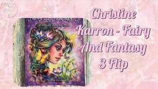 Fairy and fantasy 3 - Christine Karron New