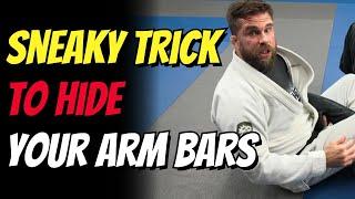 Transform Your BJJ Armbar Setups Forever in 6 Minutes