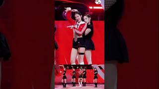 JENNIE Mantra Zoom & Full View at MNET  #jennie #mantra #jenniekim