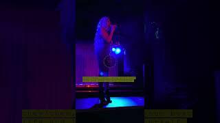 PDX Divas S4 | Sheniqua Volt speech: Live Your Life