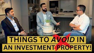 Where Not To Invest In Dubai Properties? | Wali Khan