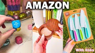 *BEST* Amazon Must Haves You Need for 2024 - TikTok Compilations