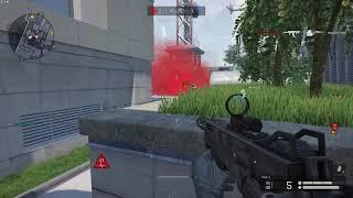 Warface победа меда)