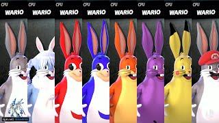 New Mod: Updated Big Chungus