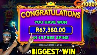 "Playing Starlight Princess Slot: Massive Wins & Exciting Bonuses!"