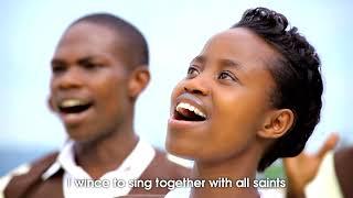 MUNZU YAWE by GOD'S FAMILY CHOIR, ASA UR Nyarugenge