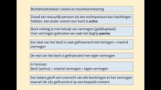 166. Ondernemersrisico's en winst H12-3