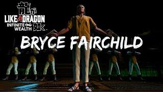 The Fall of Bryce Fairchild | Like A Dragon Infinite Wealth Playthrough Part 66