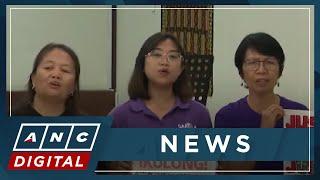 Drug war victims' relatives renew call for justice after ex-pres. Duterte's arrest | ANC