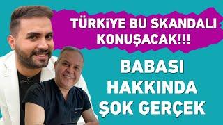 Türkiye bu skandalı konuşacak! Kadir Ezildi'nin babası hakkında şok gerçek!