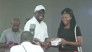 Safaricom Launches New Promotion, In Mombasa