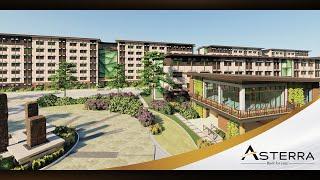 ASTERRA ILOILO